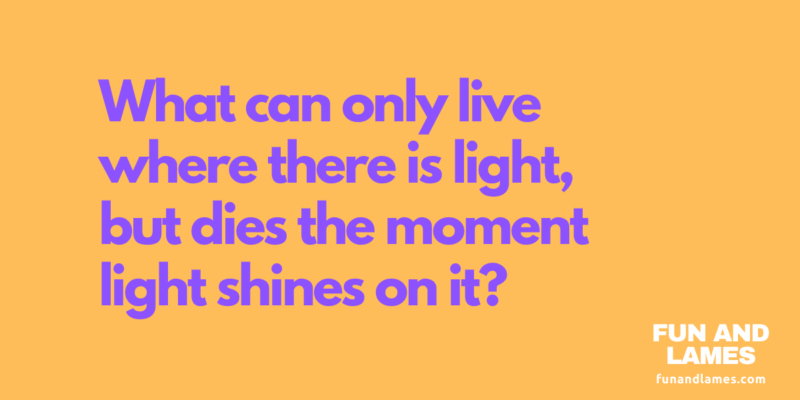 50 Riddles With Answers Hard to Solve 🧠💡 » Fun and Lames